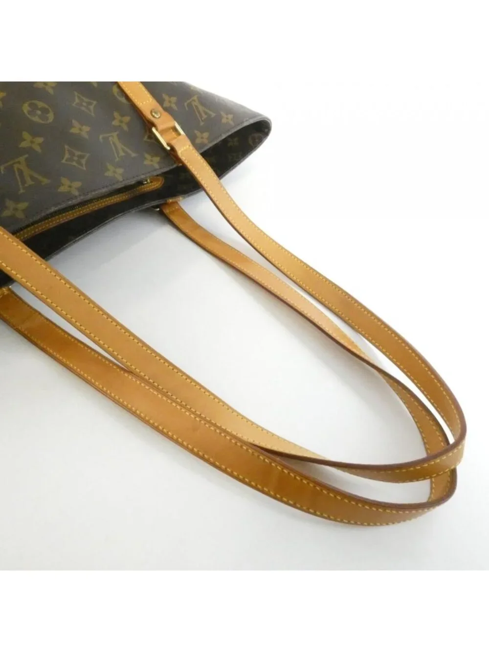 Louis Vuitton Monogram Sac Shopping